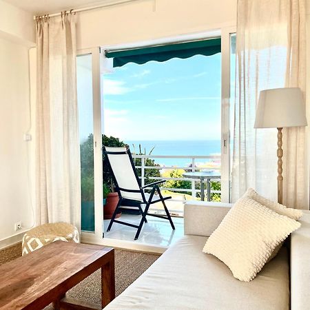 Light-Filled Apartment With Sea Views Torremolinos Luaran gambar