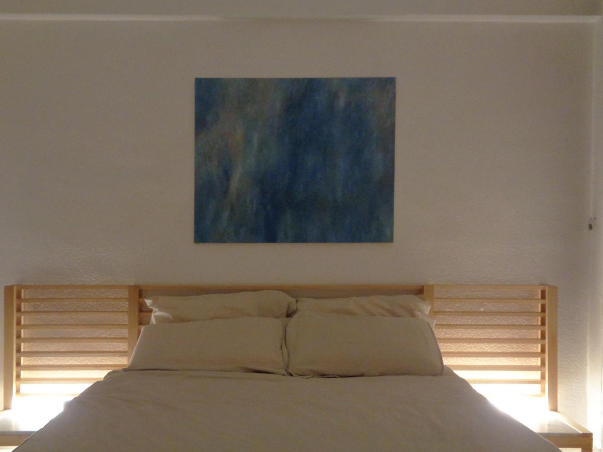 Light-Filled Apartment With Sea Views Torremolinos Bilik gambar